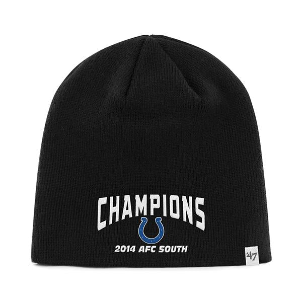 afc south champions hat