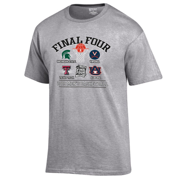 2019 final four shirt