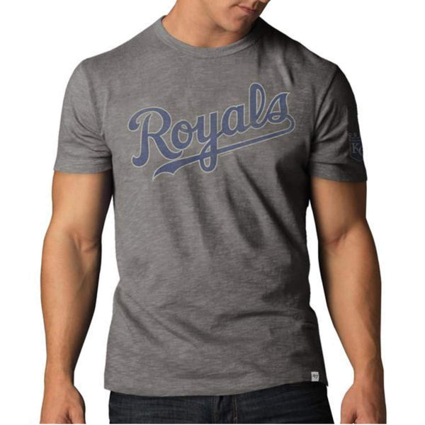 kansas city royals tee shirts