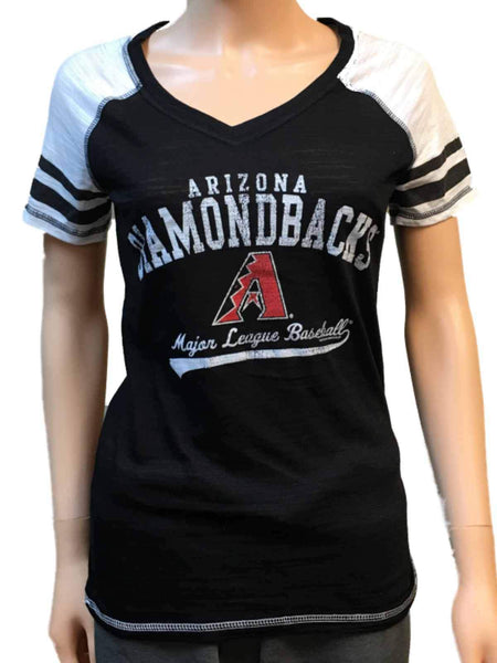 arizona diamondbacks women's t shirts