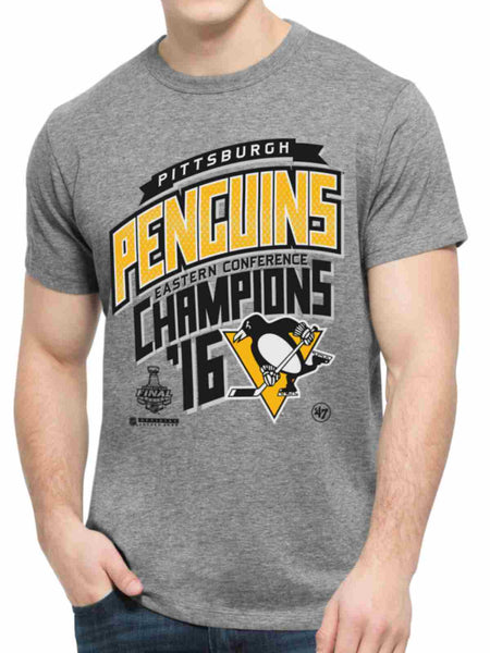 penguins eastern conference champions shirt