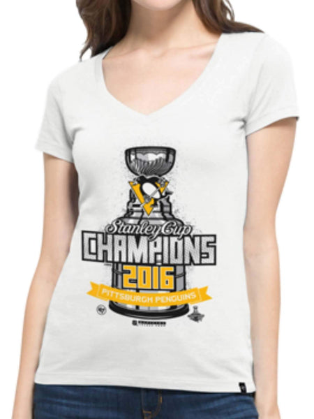 pittsburgh penguins stanley cup 2016 t shirt