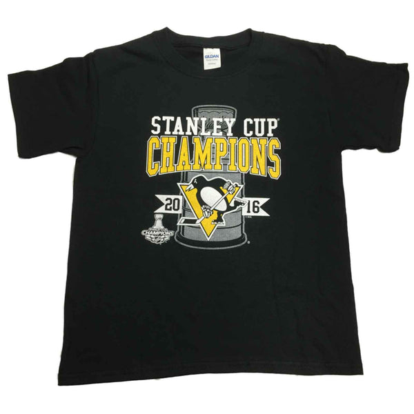 pittsburgh penguins stanley cup t shirt