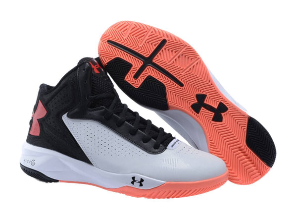 under armour torch 1