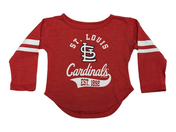 st louis cardinals toddler jersey