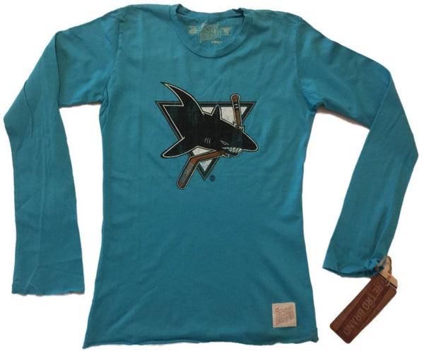 san jose sharks tee shirts