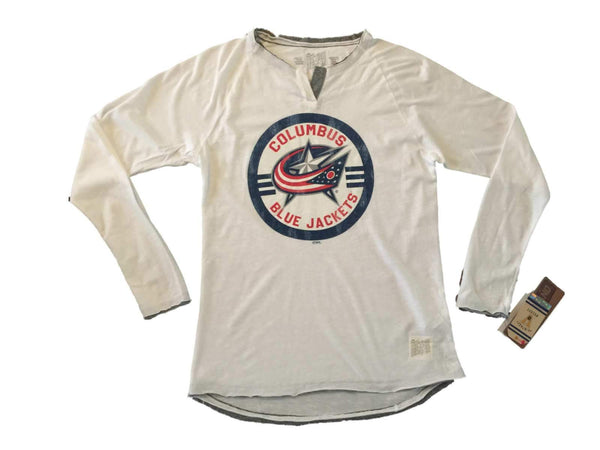 columbus blue jackets retro jersey