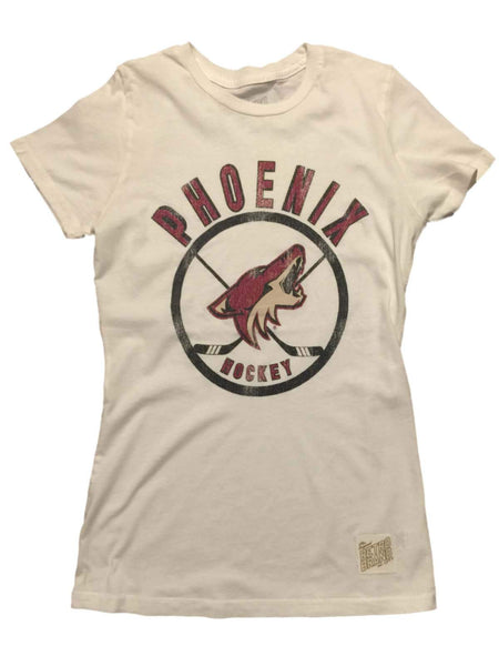 phoenix coyotes t shirt