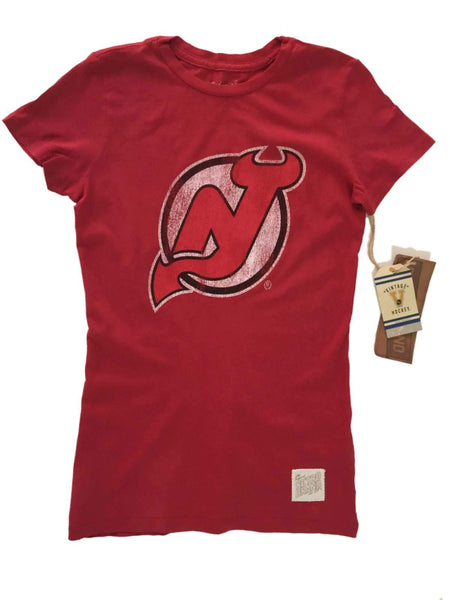 nj devils retro jersey