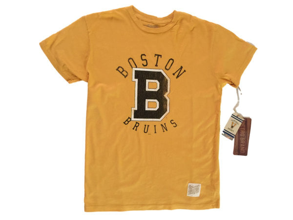 boston bruins retro jersey