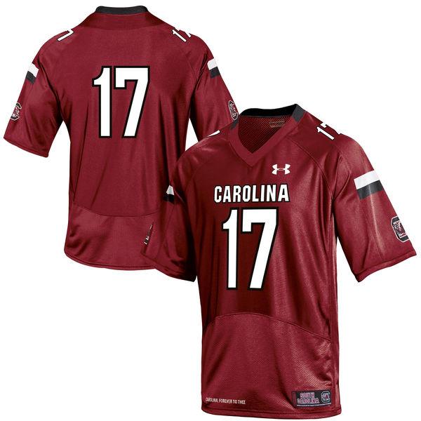 south carolina gamecocks football jersey