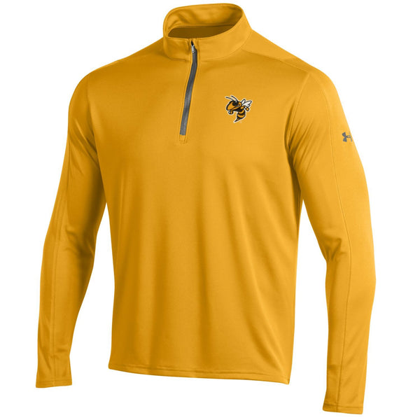 under armour jackets yellow