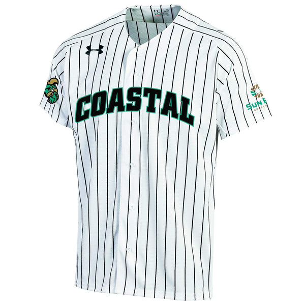 coastal carolina jersey