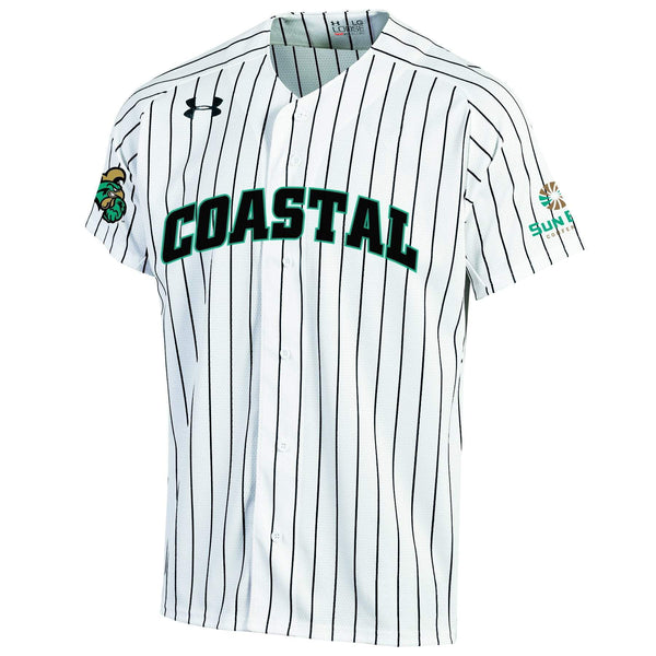 coastal carolina baseball shirt