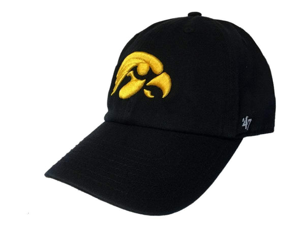 47 brand iowa hawkeyes hat