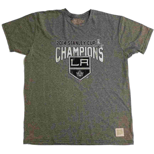 la kings stanley cup shirt