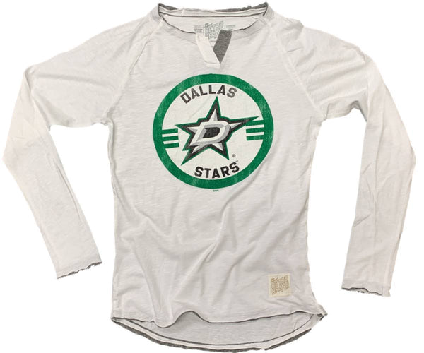 dallas stars women's shirt
