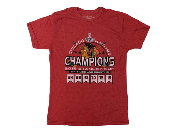 blackhawks 2015 championship shirt