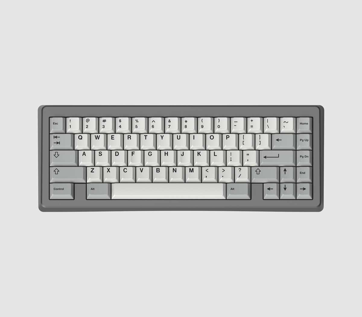 送料込】 GMK 新品未開封 MUTED BASE 2 BASE GMK 新品未開封 MUTED