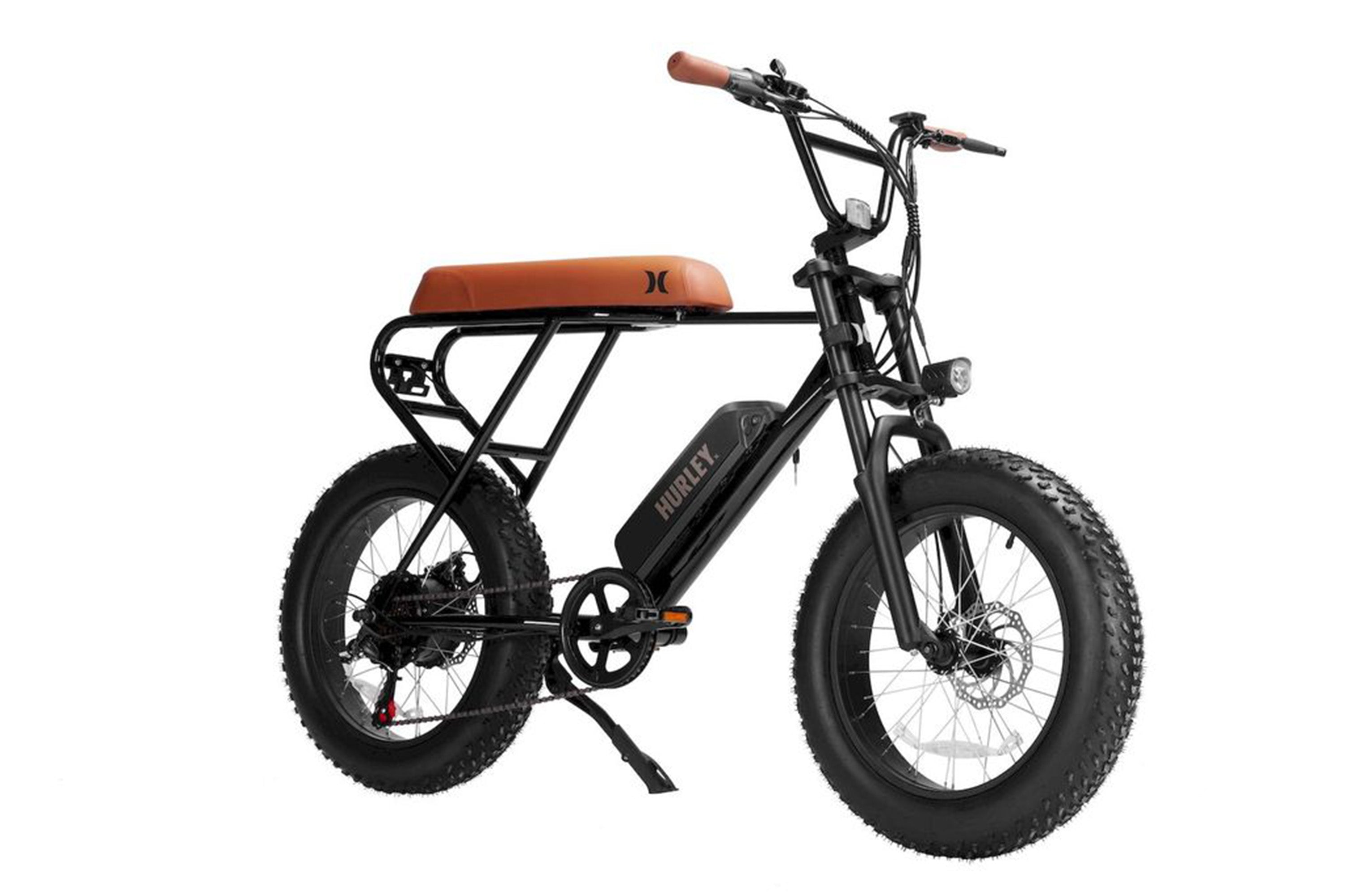donante Telégrafo Inminente Hurley Mini Swell E-Bike Blk – Incycle Bicycles