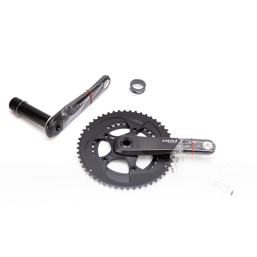 sram red bb386