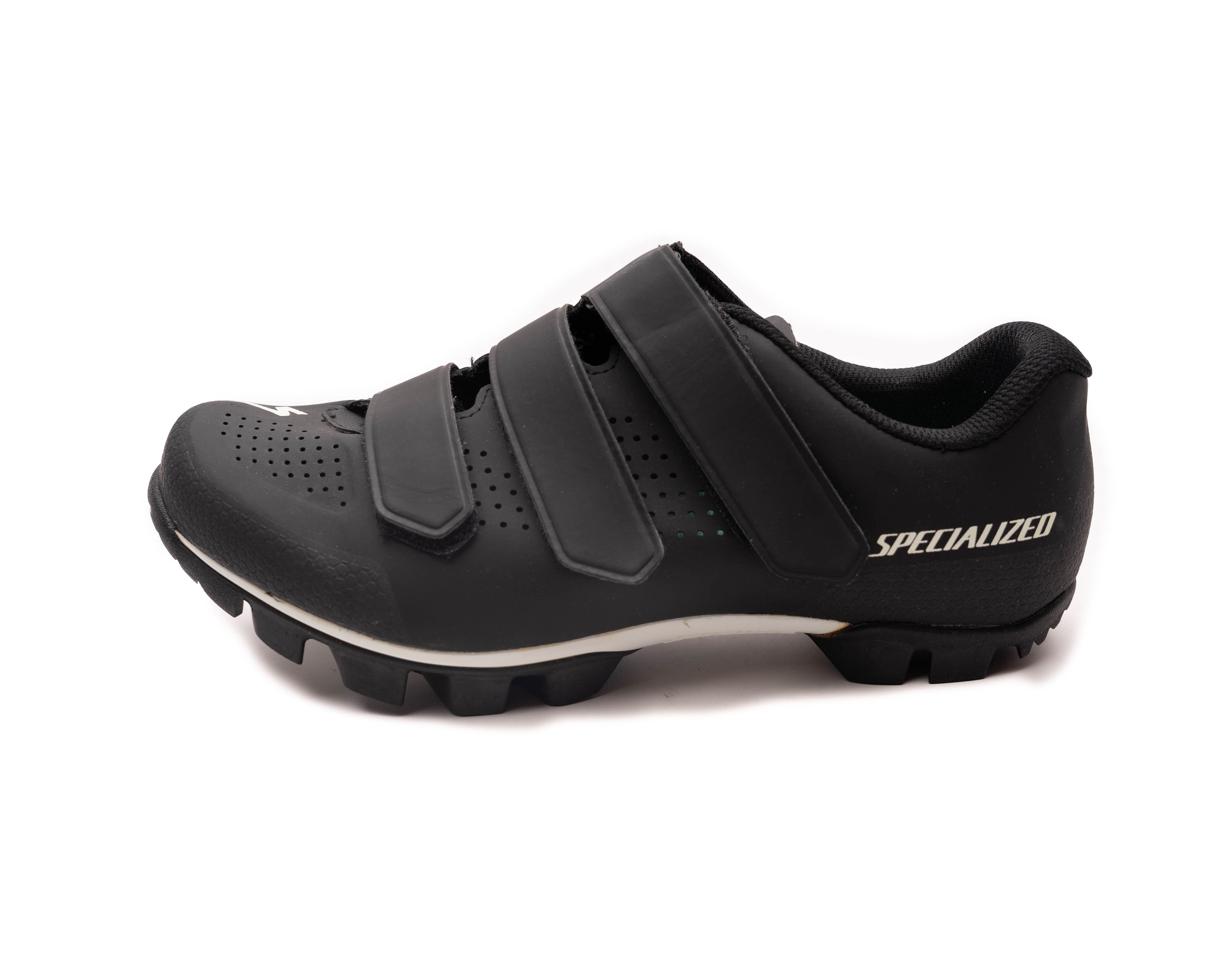 Specialized Riata MTB Shoe Wmns 38 (LEFT ONLY) – Incycle Bicycles