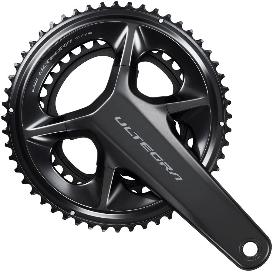 SHIMANO ULTEGRA FC-R8100 52-36T 170mm - www.tigerwingz.com