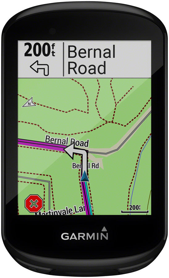 Necessities lovgivning celle Garmin Edge 830 Unit GPS Blk – Incycle Bicycles