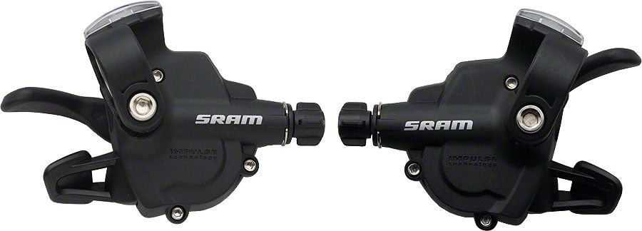 Afkorten Waarneembaar verkorten SRAM X3 – Incycle Bicycles