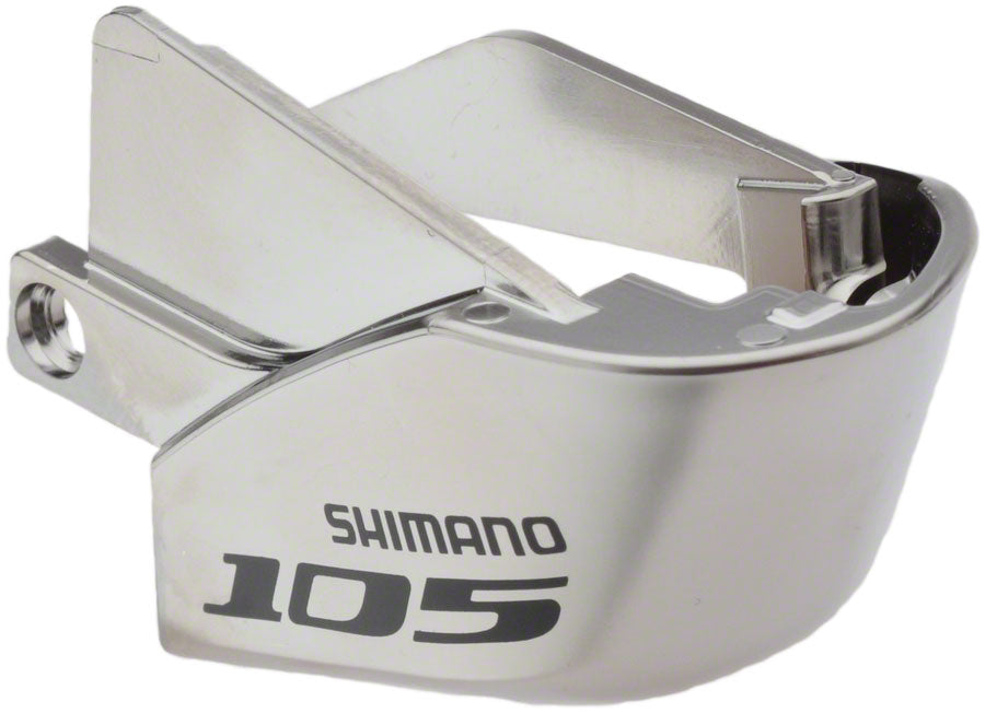 Converteren Junior bros Shimano ST-5700 Name Plate & Fixing Screw – Incycle Bicycles