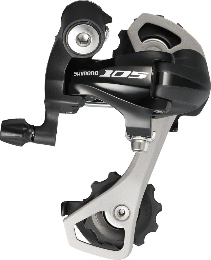 Shimano 105 RD-5701 Rear – Incycle Bicycles