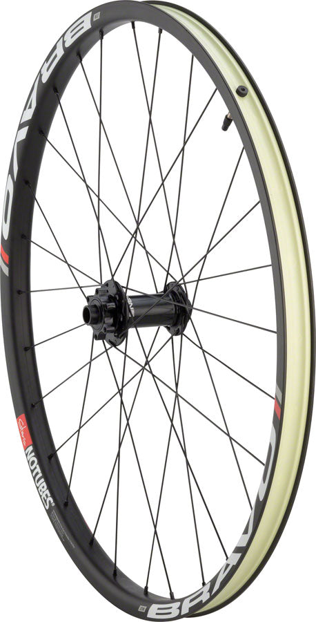 Stan's No Tubes Bravo Wheelset