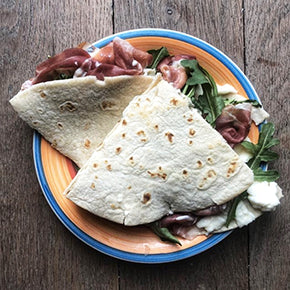 bread, Italian bread, made in Italy, flatbread, Italian recipes. gluten free flatbread, gourmet food, gluten free italian bread, piadina flatbread, piada flatbread, vegan bread