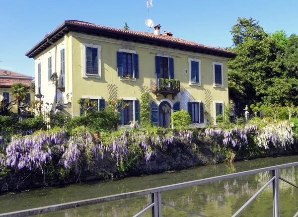 Villa De Ponti, Martesana, Milano Evento Mumadvisor