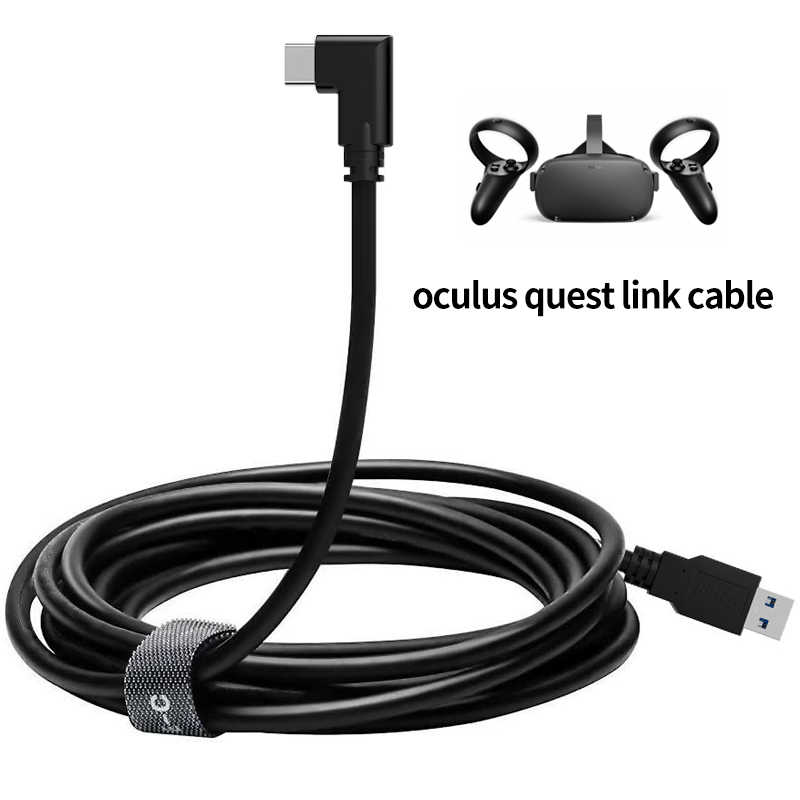 vr link cable