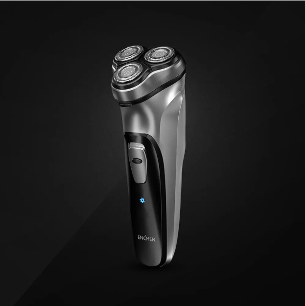 beard trimmer in store