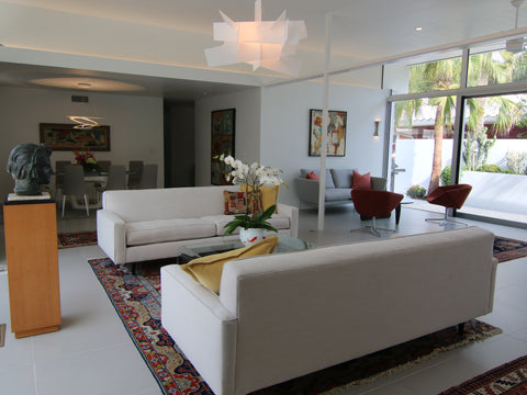 Modern furniture Sarasota