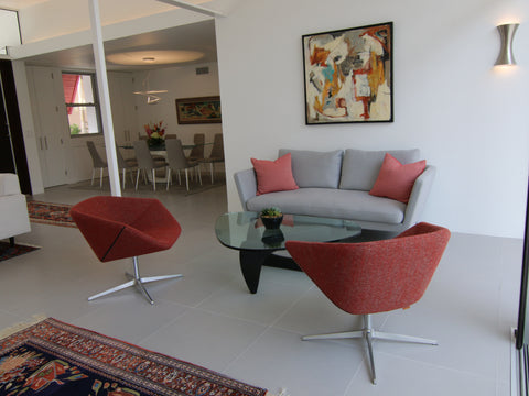 Contemporary furniture Sarasota