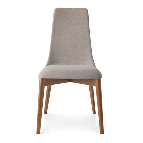 calligaris dining chair