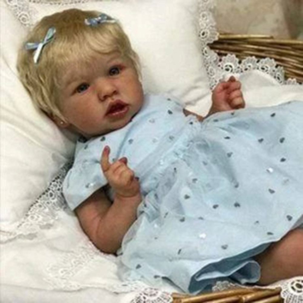 saskia reborn doll