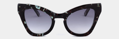 occhiali da sole handmade Italian style