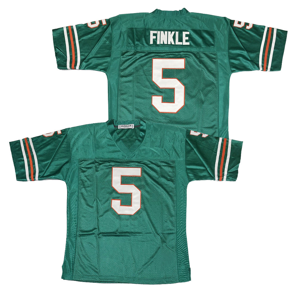 ray finkle jersey