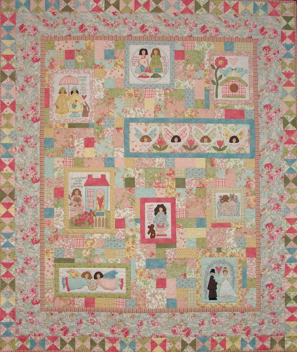 the-gift-of-friendship-quilt-pattern-the-birdhouse-patchwork-designs