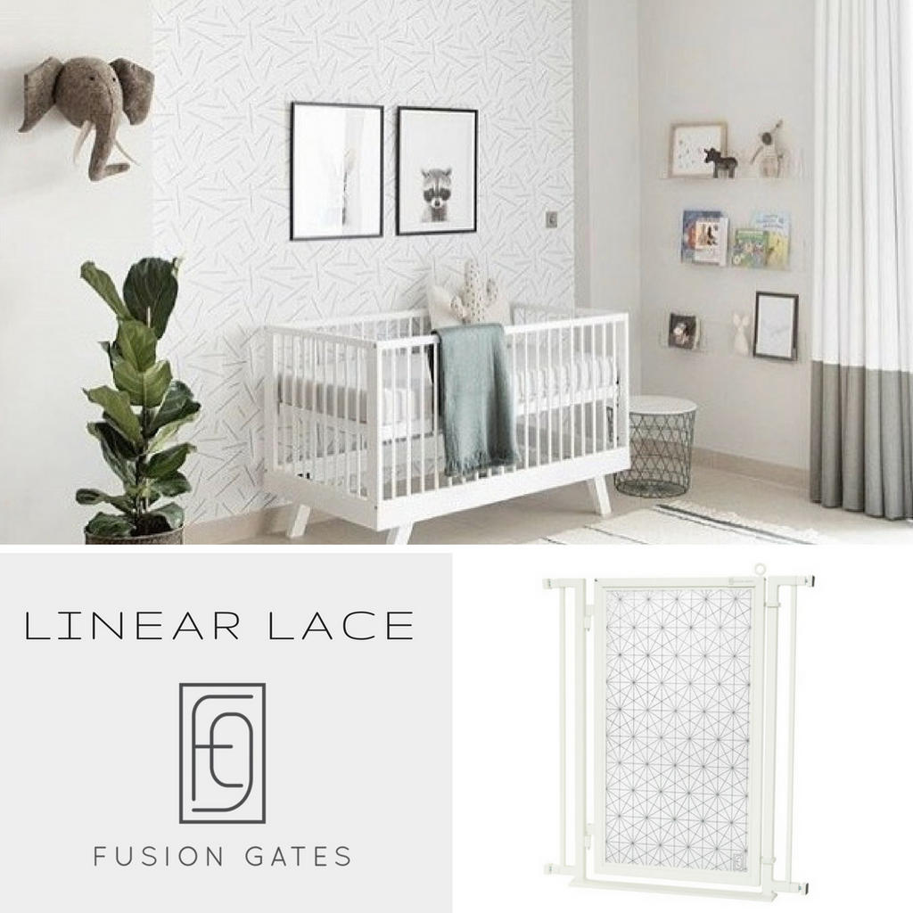 Minimalist & Nursery with 