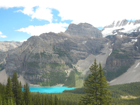 Moraine Lake