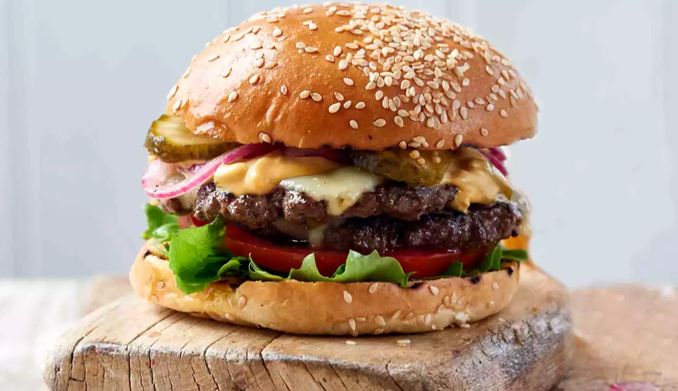 Burger Ideas | Burger Recipes