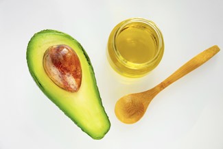 Avocado oil