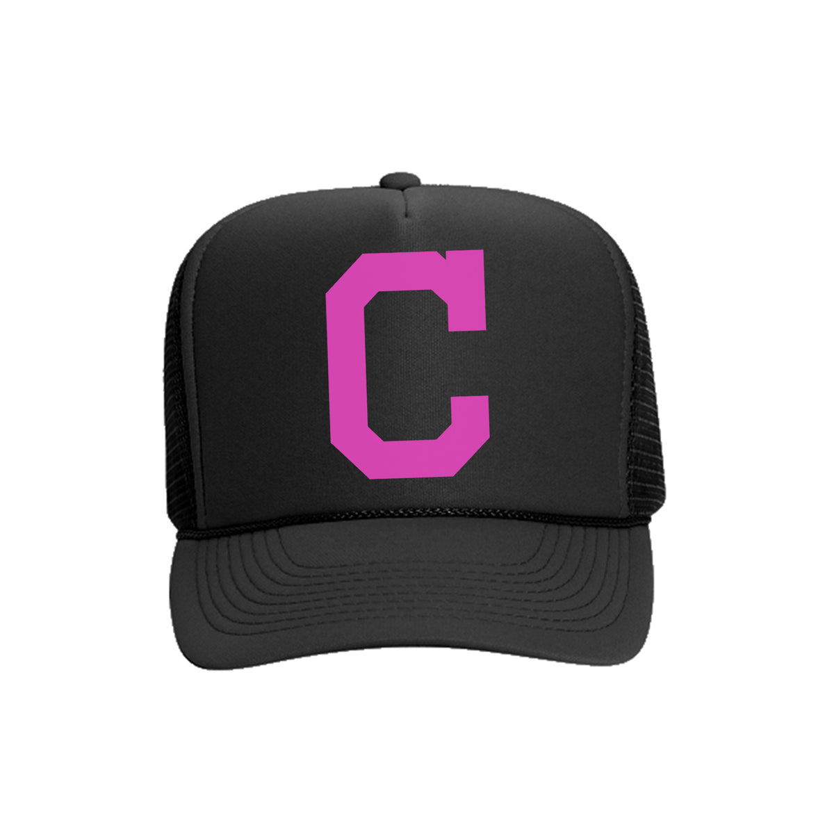 BoTT creativedrugstore C Logo Cap VERDY-