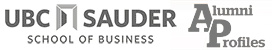 UBC Sauder School of Business Alumni Profile: Robin Peterson