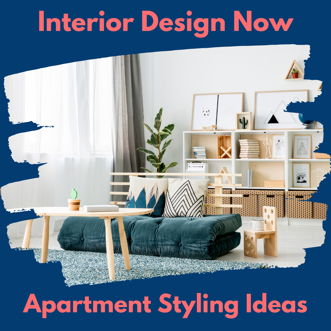 Apartment Styling Ideas